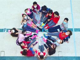 Friendship day ( Crazy socks )-Primary